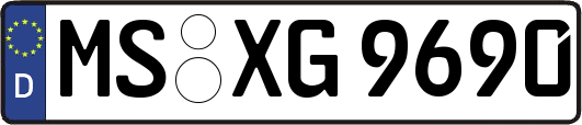 MS-XG9690