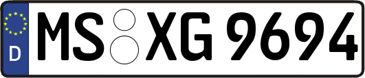 MS-XG9694