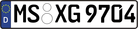 MS-XG9704