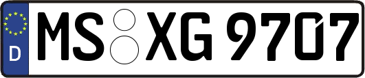 MS-XG9707
