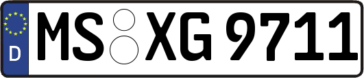 MS-XG9711