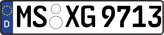 MS-XG9713