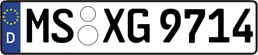 MS-XG9714