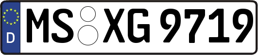 MS-XG9719