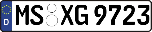 MS-XG9723