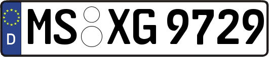 MS-XG9729
