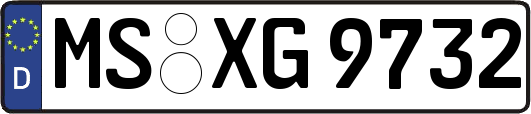 MS-XG9732