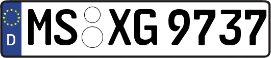 MS-XG9737