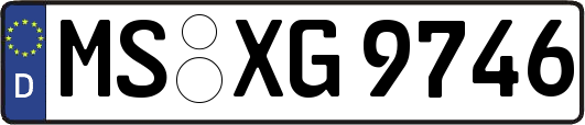 MS-XG9746
