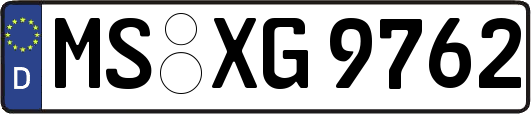 MS-XG9762