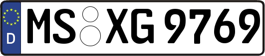 MS-XG9769