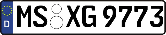 MS-XG9773