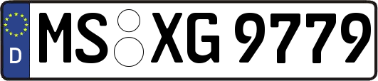 MS-XG9779