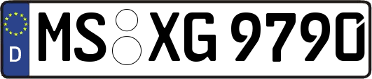MS-XG9790