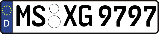 MS-XG9797