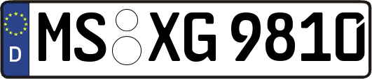MS-XG9810