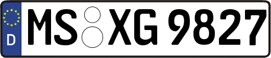 MS-XG9827