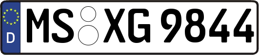MS-XG9844