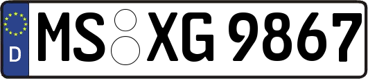 MS-XG9867