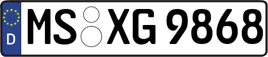 MS-XG9868