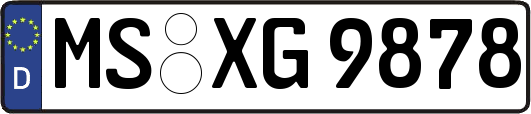 MS-XG9878