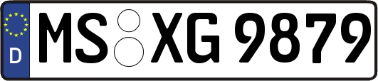 MS-XG9879