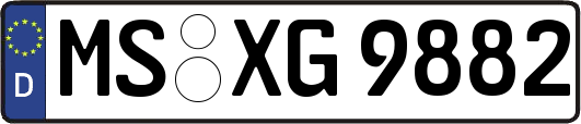 MS-XG9882