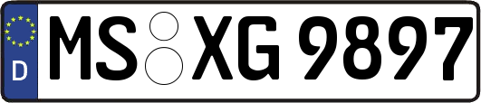 MS-XG9897