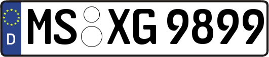 MS-XG9899