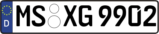 MS-XG9902
