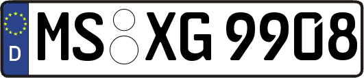 MS-XG9908