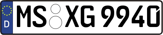 MS-XG9940