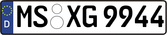 MS-XG9944