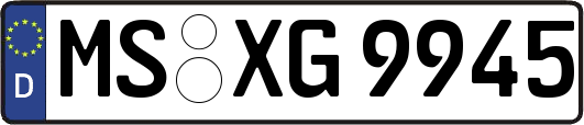 MS-XG9945