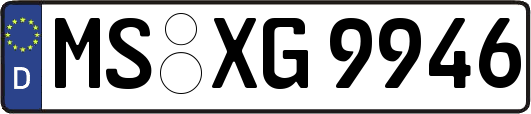 MS-XG9946