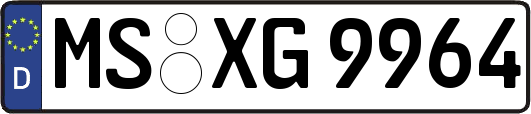 MS-XG9964