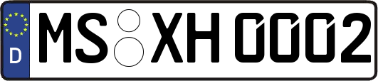 MS-XH0002