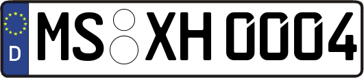 MS-XH0004