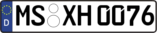 MS-XH0076