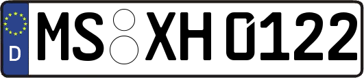 MS-XH0122