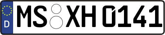 MS-XH0141