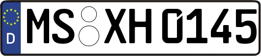 MS-XH0145
