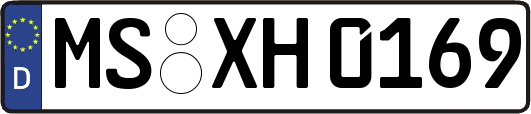 MS-XH0169