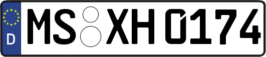MS-XH0174