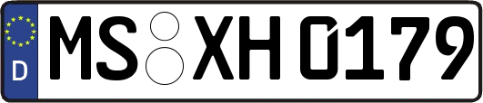 MS-XH0179