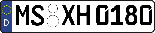 MS-XH0180