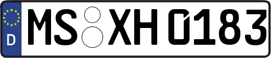 MS-XH0183
