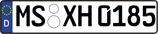 MS-XH0185