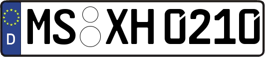 MS-XH0210