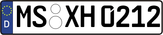 MS-XH0212